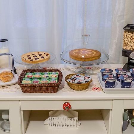 Rooms & Breakfast Dogali Γένοβα Εξωτερικό φωτογραφία