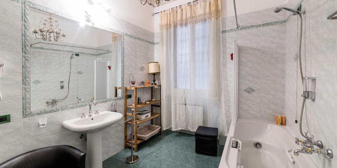 Rooms & Breakfast Dogali Γένοβα Εξωτερικό φωτογραφία