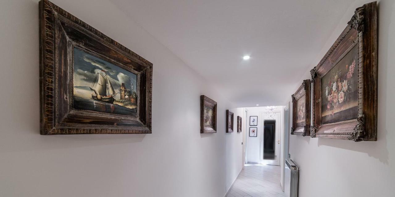 Rooms & Breakfast Dogali Γένοβα Εξωτερικό φωτογραφία