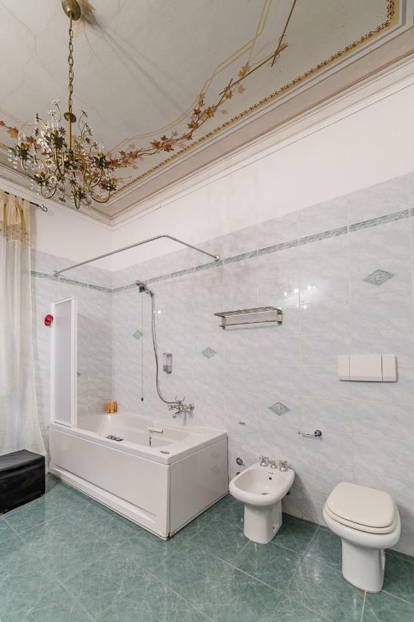 Rooms & Breakfast Dogali Γένοβα Εξωτερικό φωτογραφία