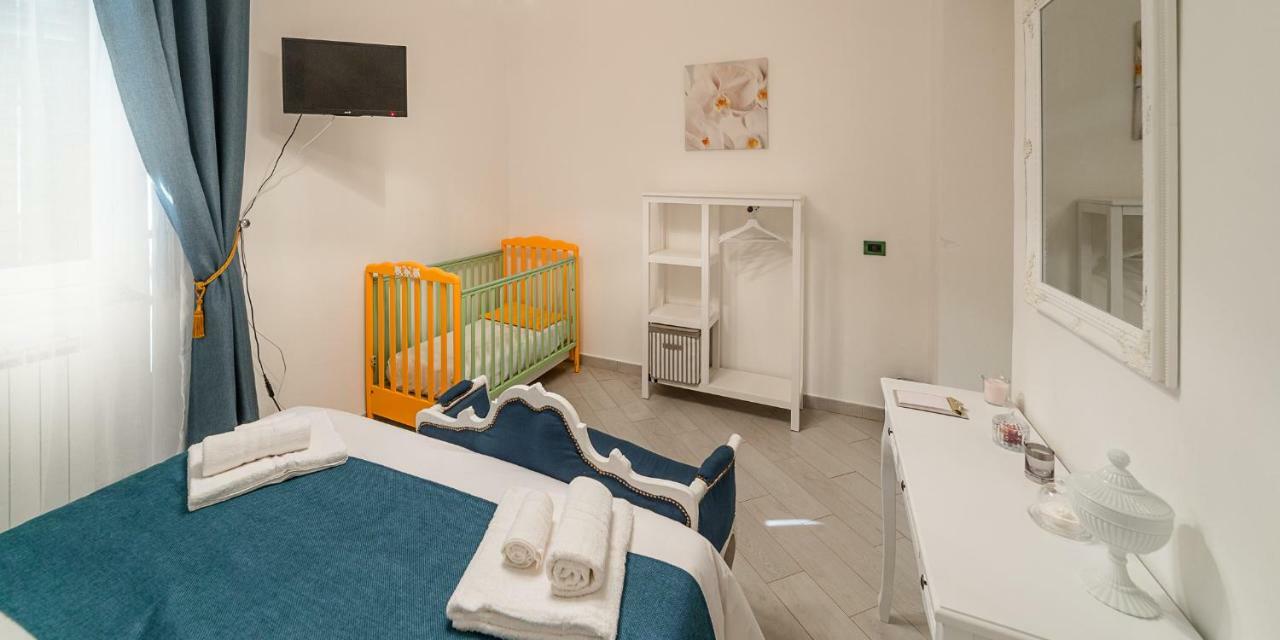 Rooms & Breakfast Dogali Γένοβα Εξωτερικό φωτογραφία