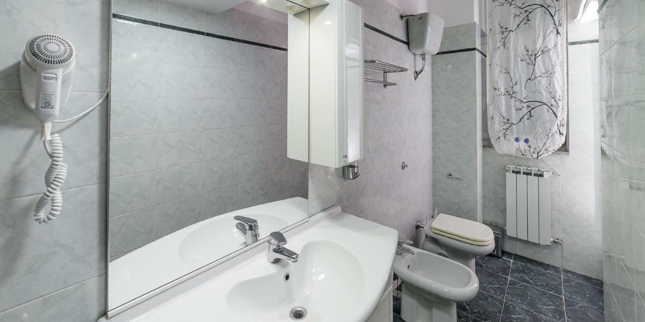Rooms & Breakfast Dogali Γένοβα Εξωτερικό φωτογραφία