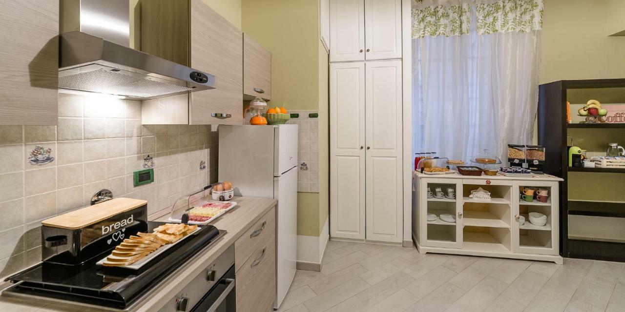 Rooms & Breakfast Dogali Γένοβα Εξωτερικό φωτογραφία